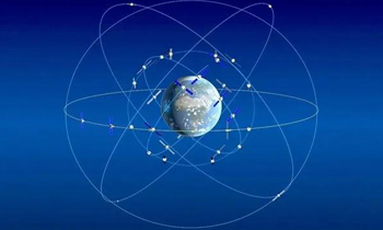 第45颗北斗导航卫星近日正式入网工作 北斗三号系统今年完成全球组网